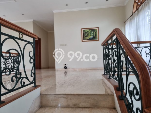DIJUAL CEPAT! Rumah Ready Stock Area Strategis Lebak Bulus, LT 600m² Bangunan 600m² DIJUAL CEPAT! Rumah Ready Stock Area Strategis Lebak Bulus, LT 600m² Bangunan 600m²