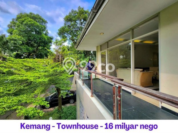 Dijual Rumah 0 KT di Ampera, Jakarta Selatan - Luas Tanah 632m² Dijual Rumah 0 KT di Ampera, Jakarta Selatan - Luas Tanah 632m²