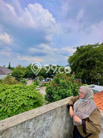 Rumah Berkualitas Cilandak, Jakarta Selatan, LT 192m² LB 168m² Rumah Berkualitas Cilandak, Jakarta Selatan, LT 192m² LB 168m²