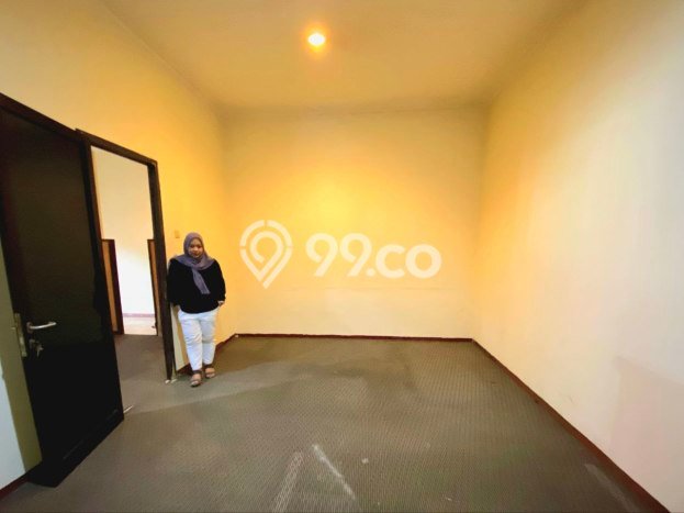 Ruko Area Komersial Kawasan Jagakarsa, Luas 230m², Jalan Raya Ruko Area Komersial Kawasan Jagakarsa, Luas 230m², Jalan Raya