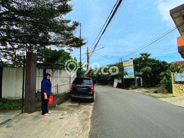 PROPERTI PILIHAN! Rumah Asri area Jagakarsa, Luas 470m² Bangunan 230m² PROPERTI PILIHAN! Rumah Asri area Jagakarsa, Luas 470m² Bangunan 230m²
