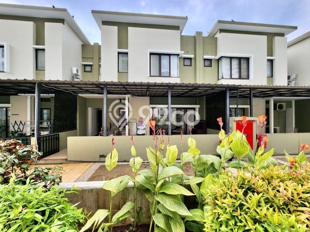 Rumah dengan Lokasi Strategis 0 KT di Thamrin, Jakarta Pusat Rumah dengan Lokasi Strategis 0 KT di Thamrin, Jakarta Pusat