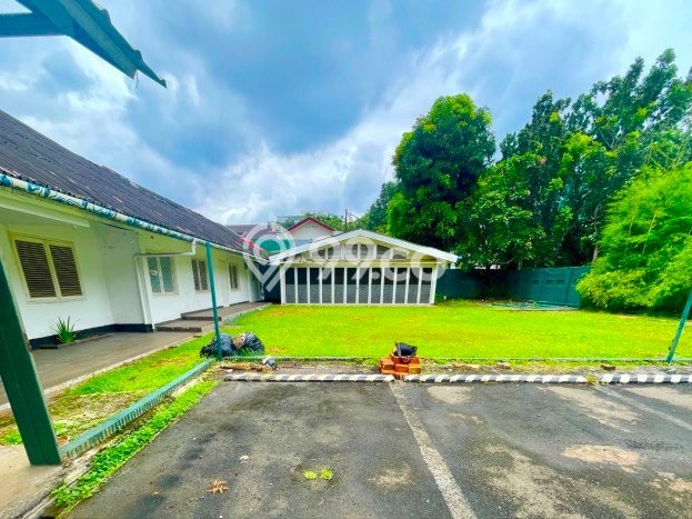 Tanah Kawasan Kemang, Luas 1254m², Dekat Fasilitas, Prospek Menjanjikan Tanah Kawasan Kemang, Luas 1254m², Dekat Fasilitas, Prospek Menjanjikan