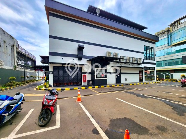 Tanah Area Berkembang Kawasan Kemang, Luas 1500m², Dekat ke Fasilitas Tanah Area Berkembang Kawasan Kemang, Luas 1500m², Dekat ke Fasilitas
