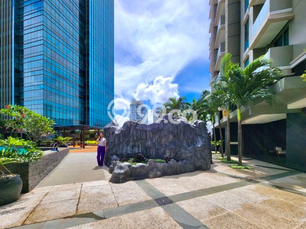HOT PROPERTY! Apartemen di Senopati, Jakarta Selatan, 2 KM, Luas 178m², Bisa Segera Ditempati, View Terbaik HOT PROPERTY! Apartemen di Senopati, Jakarta Selatan, 2 KM, Luas 178m², Bisa Segera Ditempati, View Terbaik