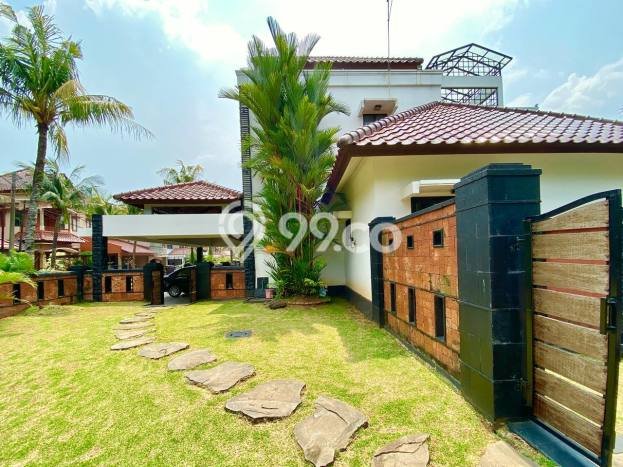 DIJUAL CEPAT! Rumah di Depok II, Depok, Luas 1772m² Bangunan 810m² BISA KPR! DIJUAL CEPAT! Rumah di Depok II, Depok, Luas 1772m² Bangunan 810m² BISA KPR!