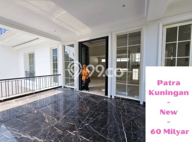 Rumah Siap Disurvey lokasi patra kuningan, Jakarta Selatan, Luas 700m² LB 1000m² Rumah Siap Disurvey lokasi patra kuningan, Jakarta Selatan, Luas 700m² LB 1000m²
