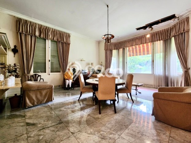Rumah Strategis di Kemang, Akses ke Kemang, Jakarta Selatan, Jakarta Selatan - 5 KT Rumah Strategis di Kemang, Akses ke Kemang, Jakarta Selatan, Jakarta Selatan - 5 KT
