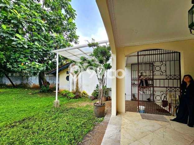 Rumah Mewah 6 KT 3 KM di Kompleks Cluster patra kuningan, Jakarta Selatan Rumah Mewah 6 KT 3 KM di Kompleks Cluster patra kuningan, Jakarta Selatan