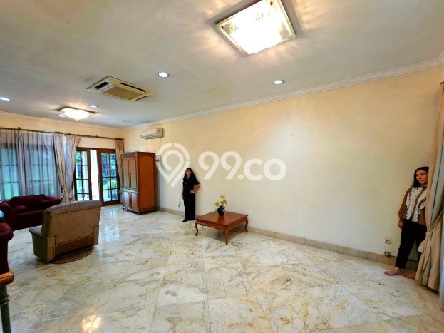 Rumah Mewah 6 KT 3 KM di Kompleks Cluster patra kuningan, Jakarta Selatan Rumah Mewah 6 KT 3 KM di Kompleks Cluster patra kuningan, Jakarta Selatan