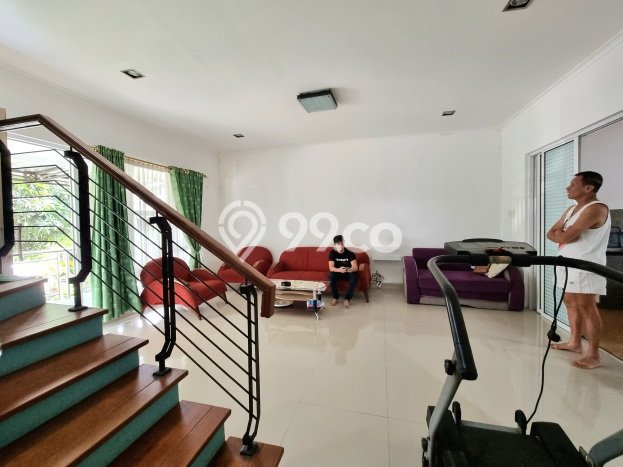 For Sale Hunian Rumah Terawat 4 Kamar di Tajur, Bogor For Sale Hunian Rumah Terawat 4 Kamar di Tajur, Bogor
