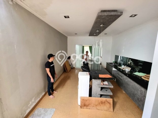 For Sale Hunian Rumah Terawat 4 Kamar di Tajur, Bogor For Sale Hunian Rumah Terawat 4 Kamar di Tajur, Bogor