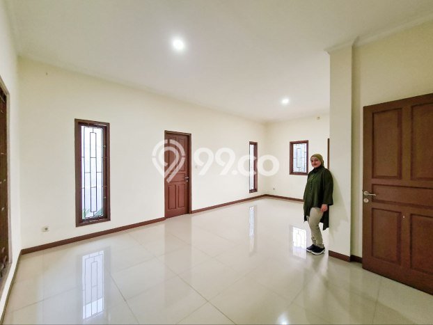 Kesempatan Investasi 3 Kamar Tidur dan 3 Kamar Mandi di Lokasi Strategis Bambu Apus, Jakarta Timur Kesempatan Investasi 3 Kamar Tidur dan 3 Kamar Mandi di Lokasi Strategis Bambu Apus, Jakarta Timur