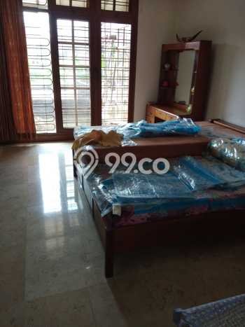 Rumah Elit Modern Tanpa Renovasi di Tajur Bogor Rumah Elit Modern Tanpa Renovasi di Tajur Bogor