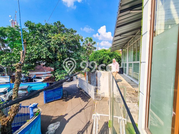 Rumah di Bangka, LT 267m², Bangunan 280m² Rumah di Bangka, LT 267m², Bangunan 280m²
