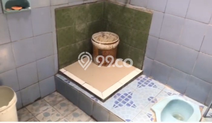 Kesempatan Memiliki Rumah 2 Kamar Tidur dan 1 Kamar Mandi di Lokasi Strategis Harjamukti, Depok Kesempatan Memiliki Rumah 2 Kamar Tidur dan 1 Kamar Mandi di Lokasi Strategis Harjamukti, Depok