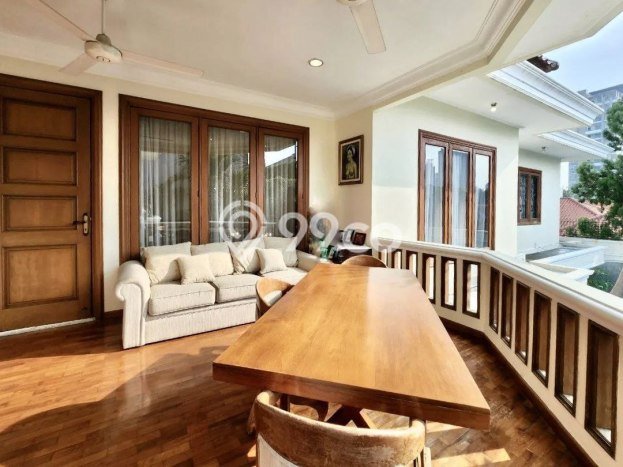 Rumah 5 KT di Kemang, Akses Kemang, Jakarta Selatan, Jakarta Selatan Rumah 5 KT di Kemang, Akses Kemang, Jakarta Selatan, Jakarta Selatan