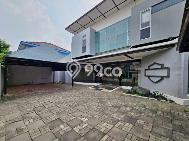 LIMITED OFFER! Rumah Premium area Cilandak, Luas 300m² Bangunan 398m² LIMITED OFFER! Rumah Premium area Cilandak, Luas 300m² Bangunan 398m²