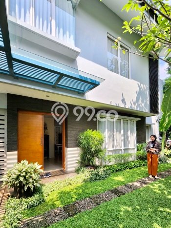Rumah area Cilandak, 4 KM, Lingkungan Potensial Rumah area Cilandak, 4 KM, Lingkungan Potensial