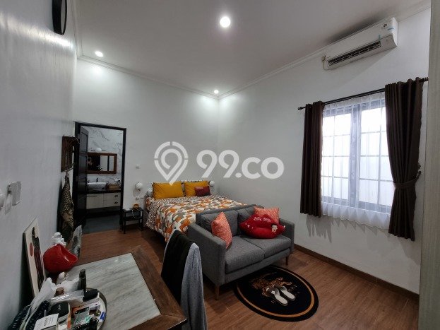 For Sale Rumah Mewah Exclusive di Sawangan, Depok For Sale Rumah Mewah Exclusive di Sawangan, Depok