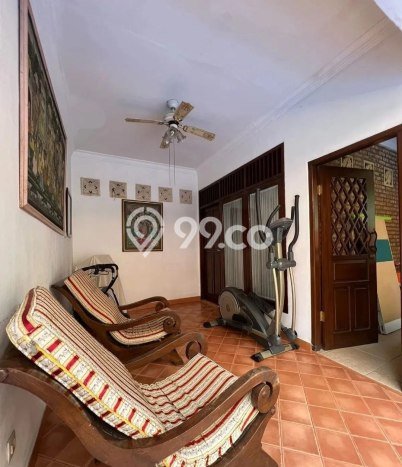 Rumah 12 KT 12 KM Luas Tanah 511m², Luas Bangunan 1200m² di Cipete, Jakarta Selatan Rumah 12 KT 12 KM Luas Tanah 511m², Luas Bangunan 1200m² di Cipete, Jakarta Selatan