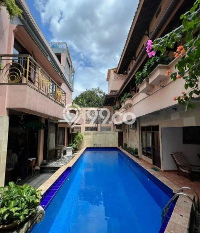 PENAWARAN TERBATAS! Rumah Premium area Cipete, Luas 511m² LB 1200m² PENAWARAN TERBATAS! Rumah Premium area Cipete, Luas 511m² LB 1200m²