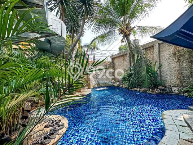 Rumah LT 307m² area Jati Padang, Dekat Jati Padang, Jakarta Selatan, Jakarta Selatan Rumah LT 307m² area Jati Padang, Dekat Jati Padang, Jakarta Selatan, Jakarta Selatan