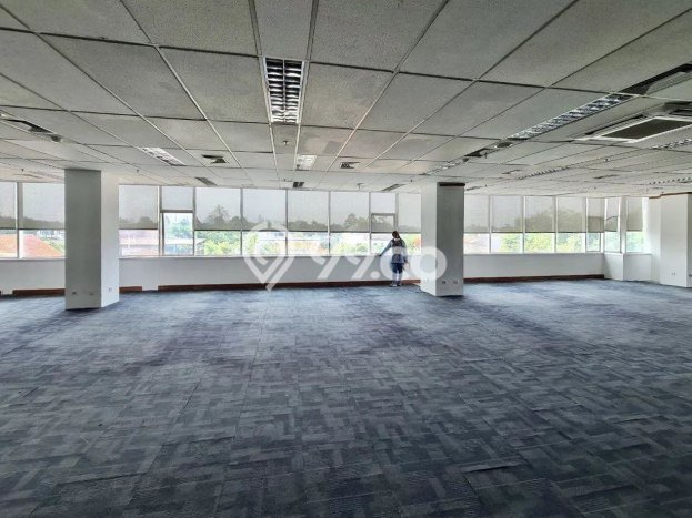 Kantor Premium di Kemang, Luas 10160m², Area Komersial, Akses Kemang, Jakarta Selatan, Jakarta Selatan Kantor Premium di Kemang, Luas 10160m², Area Komersial, Akses Kemang, Jakarta Selatan, Jakarta Selatan