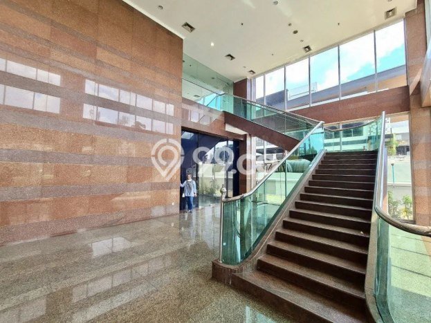 Kantor Premium di Kemang, Luas 10160m², Area Komersial, Akses Kemang, Jakarta Selatan, Jakarta Selatan Kantor Premium di Kemang, Luas 10160m², Area Komersial, Akses Kemang, Jakarta Selatan, Jakarta Selatan