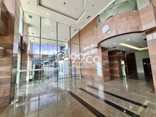 Kantor Premium di Kemang, Luas 10160m², Area Komersial, Akses Kemang, Jakarta Selatan, Jakarta Selatan Kantor Premium di Kemang, Luas 10160m², Area Komersial, Akses Kemang, Jakarta Selatan, Jakarta Selatan