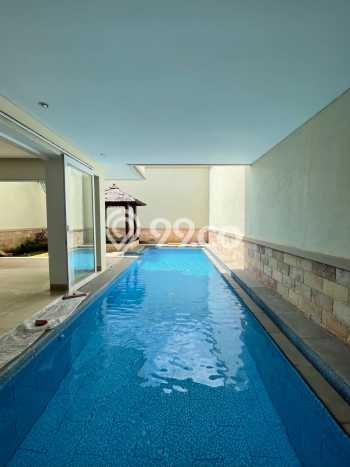 Rumah 10 KT 10 KM Area Premium di Pejaten, Jakarta Selatan Rumah 10 KT 10 KM Area Premium di Pejaten, Jakarta Selatan