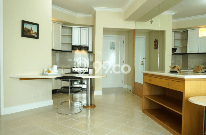 Apartemen Eksklusif di Tanah Abang, 1 KT, Luas 46m², Dekat Tanah Abang, Jakarta Pusat, Jakarta Pusat, Fasilitas Modern Apartemen Eksklusif di Tanah Abang, 1 KT, Luas 46m², Dekat Tanah Abang, Jakarta Pusat, Jakarta Pusat, Fasilitas Modern