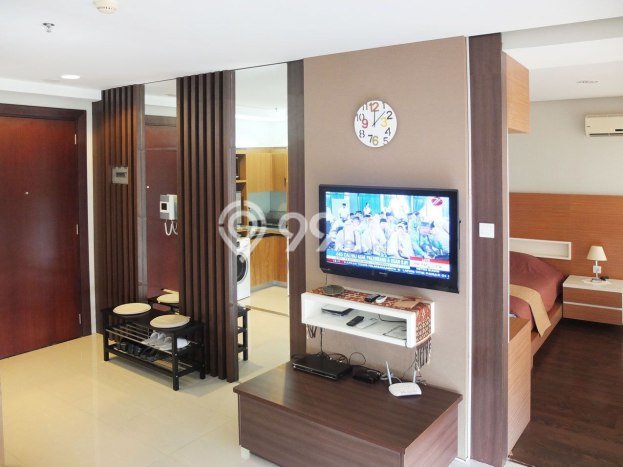 Apartemen Eksklusif Kawasan Kemang, 1 KM, Luas 60m², Dekat Kemang, Jakarta Selatan, Jakarta Selatan Apartemen Eksklusif Kawasan Kemang, 1 KM, Luas 60m², Dekat Kemang, Jakarta Selatan, Jakarta Selatan