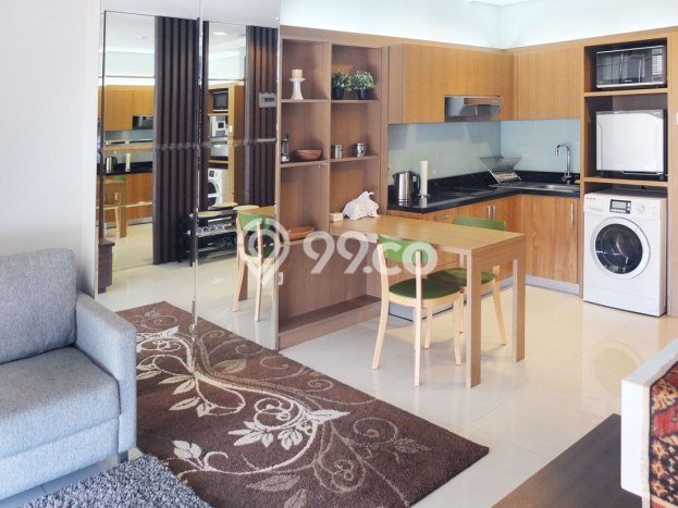 Apartemen Eksklusif Kawasan Kemang, 1 KM, Luas 60m², Dekat Kemang, Jakarta Selatan, Jakarta Selatan Apartemen Eksklusif Kawasan Kemang, 1 KM, Luas 60m², Dekat Kemang, Jakarta Selatan, Jakarta Selatan