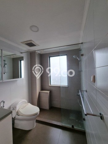 Apartemen Minimalis untuk Disewa, 3 Kamar di Jakarta Selatan Apartemen Minimalis untuk Disewa, 3 Kamar di Jakarta Selatan