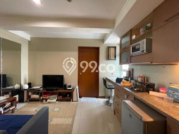 Apartemen Kawasan Bangka, Jakarta Selatan, 1 KT, Luas 35m², Fasilitas Lengkap Apartemen Kawasan Bangka, Jakarta Selatan, 1 KT, Luas 35m², Fasilitas Lengkap