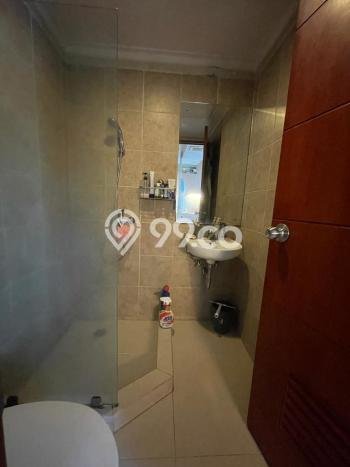Apartemen Kawasan Bangka, Jakarta Selatan, 1 KT, Luas 35m², Fasilitas Lengkap Apartemen Kawasan Bangka, Jakarta Selatan, 1 KT, Luas 35m², Fasilitas Lengkap