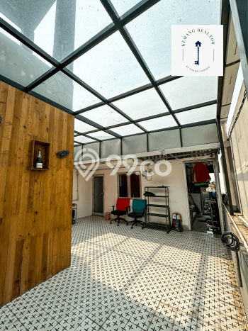 Ruko Kawasan Cempaka Putih, Luas 225m², Posisi Jalan Utama Ruko Kawasan Cempaka Putih, Luas 225m², Posisi Jalan Utama