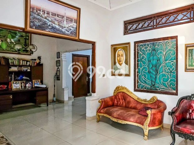 PROPERTI UNGGULAN! Rumah Strategis area Kuningan, Luas 753m² LB 900m² PROPERTI UNGGULAN! Rumah Strategis area Kuningan, Luas 753m² LB 900m²
