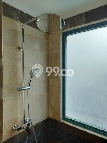 Apartemen Kawasan Pondok Indah, 3 KT, Luas 170m², Good View Apartemen Kawasan Pondok Indah, 3 KT, Luas 170m², Good View