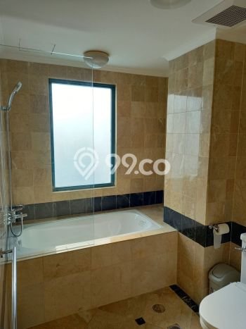 Apartemen Kawasan Pondok Indah, 3 KT, Luas 170m², Good View Apartemen Kawasan Pondok Indah, 3 KT, Luas 170m², Good View
