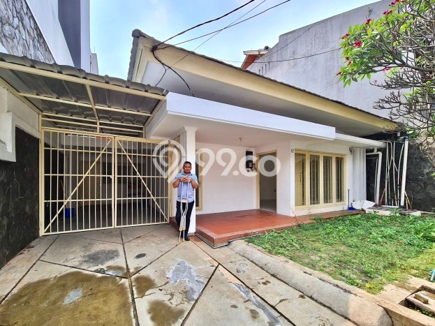 Dijual Rumah Mewah Exclusive di Kebayoran Baru, Jakarta Selatan Dijual Rumah Mewah Exclusive di Kebayoran Baru, Jakarta Selatan