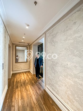 BEST DEAL! Apartemen Kawasan Kebayoran Lama, Jakarta Selatan, 3 KM, Luas 225m² BEST DEAL! Apartemen Kawasan Kebayoran Lama, Jakarta Selatan, 3 KM, Luas 225m²