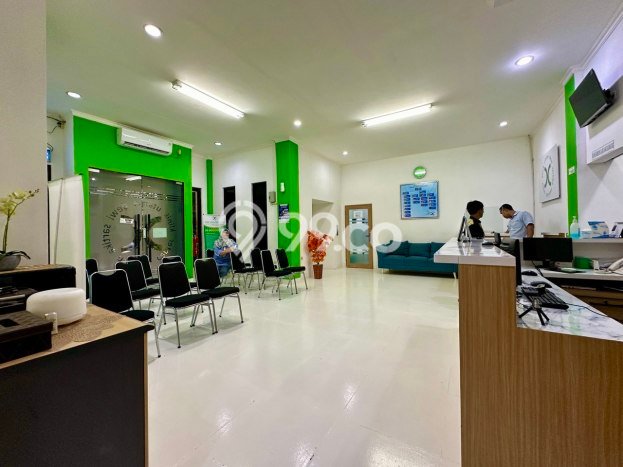 KAWASAN PREMIUM! Komersial Kawasan Setiabudi, Luas 916m², Area Bisnis KAWASAN PREMIUM! Komersial Kawasan Setiabudi, Luas 916m², Area Bisnis