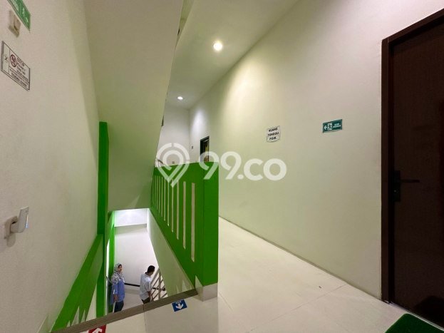 KAWASAN PREMIUM! Komersial Kawasan Setiabudi, Luas 916m², Area Bisnis KAWASAN PREMIUM! Komersial Kawasan Setiabudi, Luas 916m², Area Bisnis