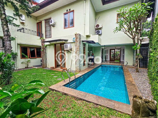 Jual Rumah Mewah Megah Dengan View Eksklusif di patra kuningan, Jakarta Selatan Jual Rumah Mewah Megah Dengan View Eksklusif di patra kuningan, Jakarta Selatan