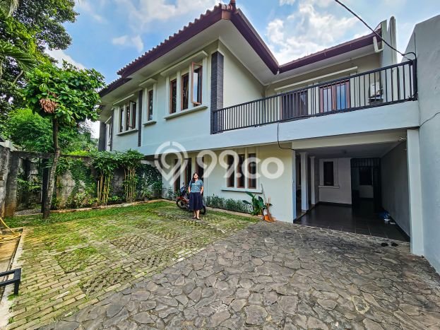 Jual Rumah Mewah Megah Dengan View Eksklusif di patra kuningan, Jakarta Selatan Jual Rumah Mewah Megah Dengan View Eksklusif di patra kuningan, Jakarta Selatan