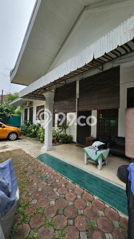 Hunian Elit LB 250m2 Siap Huni Desain Elegan di Panglima Polim, Jakarta Selatan Hunian Elit LB 250m2 Siap Huni Desain Elegan di Panglima Polim, Jakarta Selatan