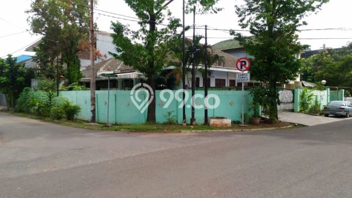 Hunian Elit LB 250m2 Siap Huni Desain Elegan di Panglima Polim, Jakarta Selatan Hunian Elit LB 250m2 Siap Huni Desain Elegan di Panglima Polim, Jakarta Selatan