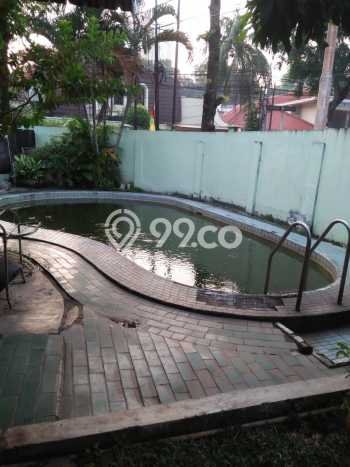 Hunian Elit LB 250m2 Siap Huni Desain Elegan di Panglima Polim, Jakarta Selatan Hunian Elit LB 250m2 Siap Huni Desain Elegan di Panglima Polim, Jakarta Selatan